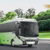 Tổng quan & Bảng giá các dòng xe Bus của Thaco Trường Hải